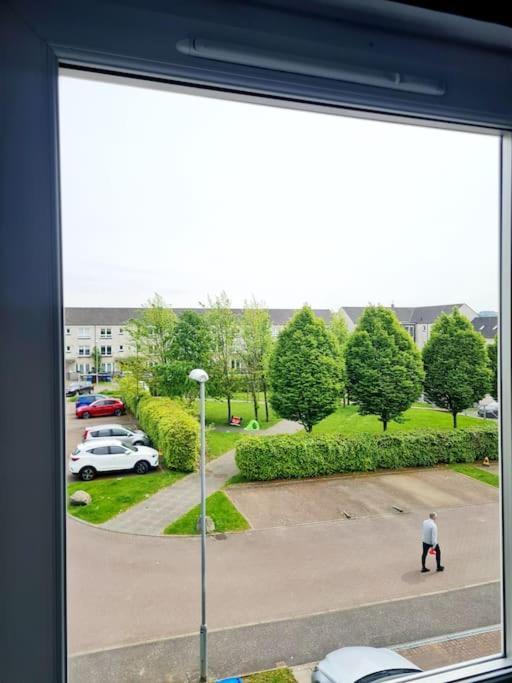 Spacious 5Bed House, Free Parking, No Party ! Glasgow Exteriér fotografie